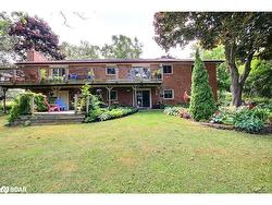 3268 County Road 3 Road  Carrying Place, ON K0K 1L0