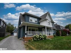 26 Granville Street  Barrie, ON L4N 3J9