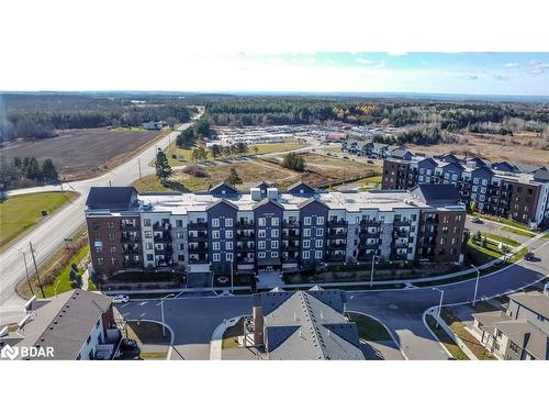 112-54 Koda Street, Barrie, ON - Outdoor With View