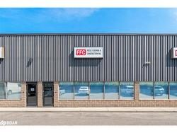 150 Armstrong Avenue  Georgetown, ON L7G 5G8