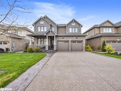 5632 Osprey Avenue  Niagara Falls, ON L2H 0M2