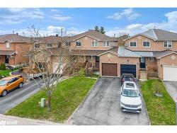 96 Lee Crescent  Barrie, ON L4N 9Z1