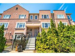 3-4855 Half Moon Grove  Mississauga, ON L5M 8C7