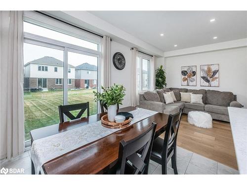 35 Povey Road, Fergus, ON - Indoor