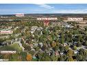 702-414 Blake Street, Barrie, ON  - Outdoor With View 