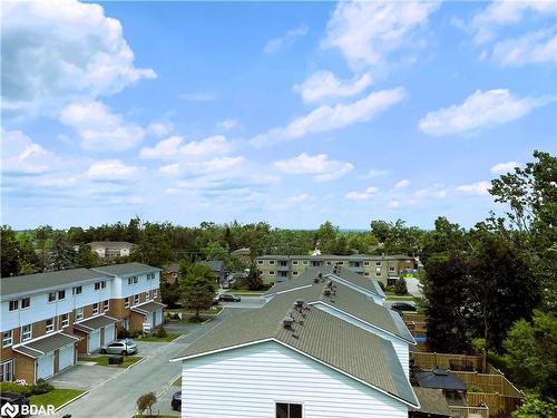 702-414 Blake Street, Barrie, ON - Outdoor With View