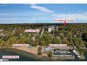 702-414 Blake Street, Barrie, ON  - Outdoor With Body Of Water With View 