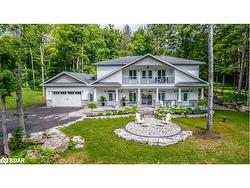 6 Forrester Road  Shanty Bay, ON L0L 2L0