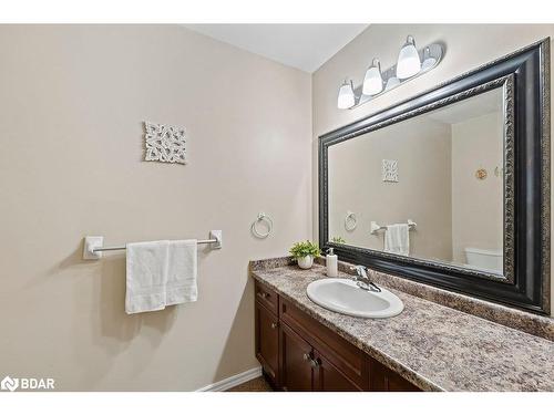 18-510 Queensway W, Simcoe, ON - Indoor Photo Showing Bathroom