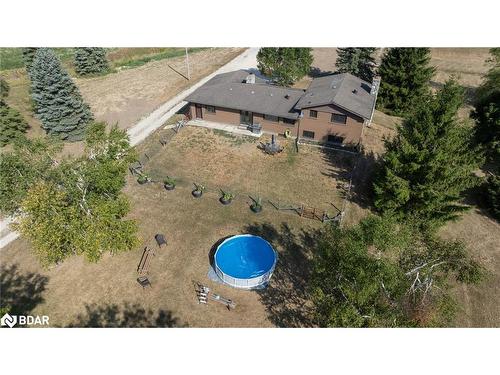 5375 Conc 9 Sunnidale Concession, Stayner, ON - Outdoor With View
