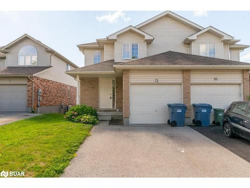 3 Davison Drive Drive  Guelph, ON N1E 0C1
