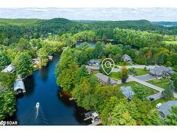 443 By-Lock Acres Road  Huntsville, ON P1H 1S1