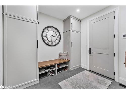 46 Tyndale Road, Barrie, ON - Indoor Photo Showing Other Room