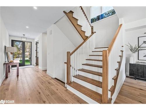 46 Tyndale Road, Barrie, ON - Indoor Photo Showing Other Room