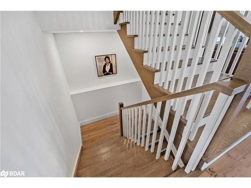 46 Tyndale Road, Barrie, ON - Indoor Photo Showing Other Room