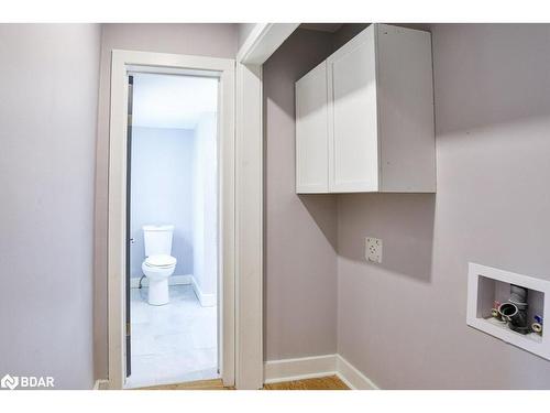 299 Mary Street, Orillia, ON - Indoor