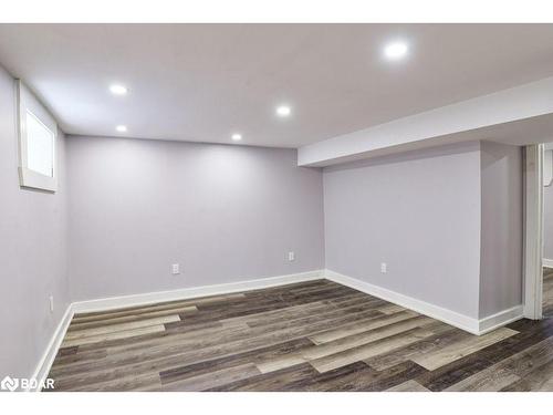 299 Mary Street, Orillia, ON - Indoor