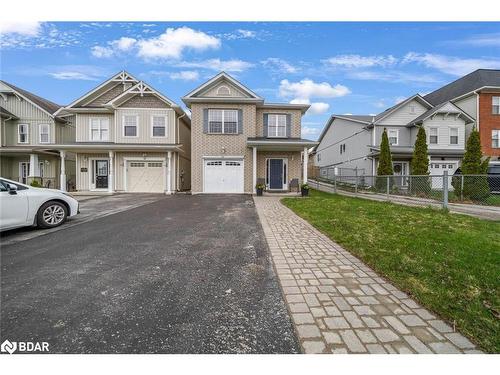 66 Pearl Drive  Orillia, ON L3V 0A6