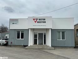 153 Perth Street  Acton, ON L7G 1C9