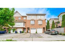 99 Sufi Crescent  Toronto, ON M4A 2X2