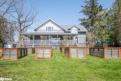 112 Lakeshore Road W, Oro-Medonte, ON 