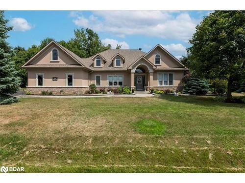 34 Heatherwood Drive  Springwater, ON L0L 1X1