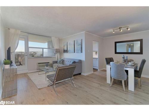 609-966 Inverhouse Drive, Peel, ON - Indoor