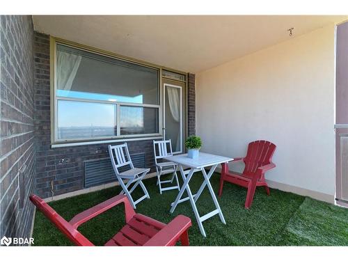 609-966 Inverhouse Drive, Peel, ON -  Photo Showing Other Room