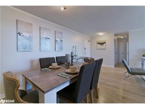 609-966 Inverhouse Drive, Peel, ON - Indoor Photo Showing Dining Room
