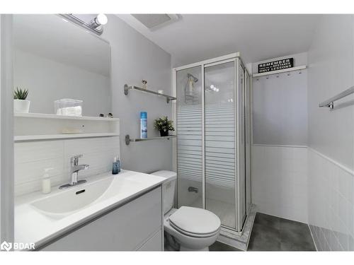 609-966 Inverhouse Drive, Peel, ON - Indoor Photo Showing Bathroom