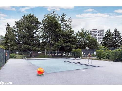 609-966 Inverhouse Drive, Peel, ON - Outdoor