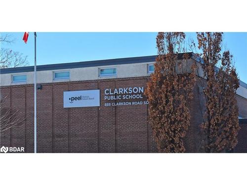 609-966 Inverhouse Drive, Peel, ON - 