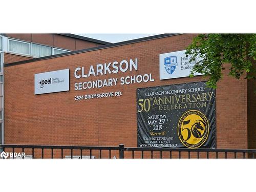 609-966 Inverhouse Drive, Peel, ON - 