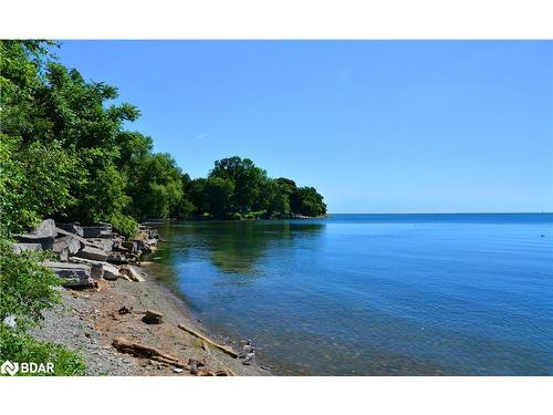 609-966 Inverhouse Drive, Peel, ON - Outdoor With Body Of Water With View