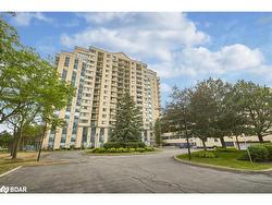 508-75 Ellen Street  Barrie, ON L4N 7R6