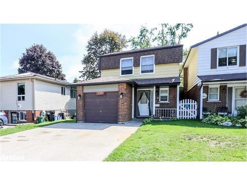33B Cundles Road E Barrie, ON L4M 2Z6