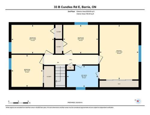 33B Cundles Road E, Barrie, ON - Other