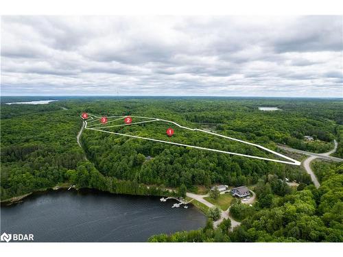 Lot 2 35 Highway, Minden, ON 