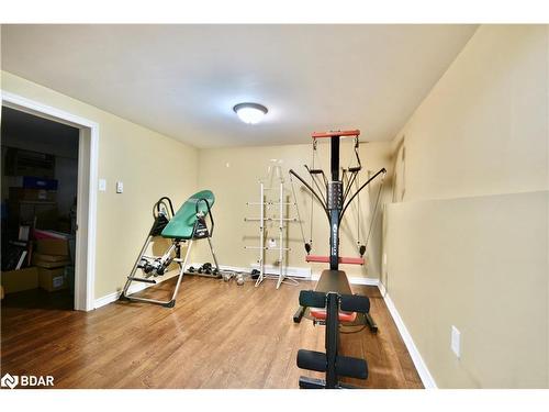 11 Pheasant Trail, Barrie, ON - Indoor