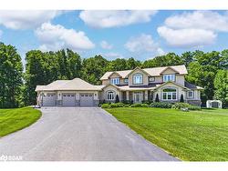 2 Sumach Court  Wasaga Beach, ON L9Z 0A8