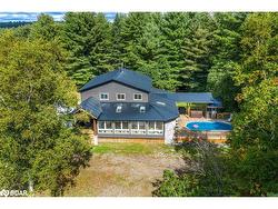 259 Nippissing Road  Seguin, ON P0C 1J0