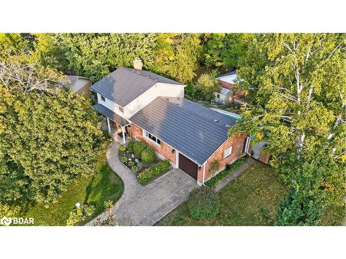 1 Jason Court, London, ON - Outdoor