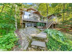 199A Sugar Lake Road  Seguin, ON P2A 2W9