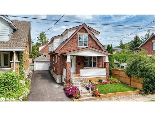 33 Havelock Street  Guelph, ON N1E 4G6