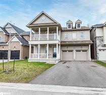 8779 Chickory Trail  Niagara Falls, ON L2H 3S4