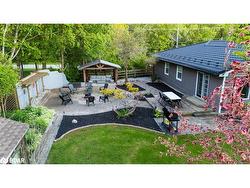 403137 Robinson Road  Ingersoll, ON N5C 3J7