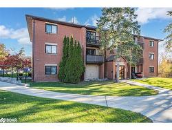 E9-167 Edgehill Drive  Barrie, ON L4N 1L9