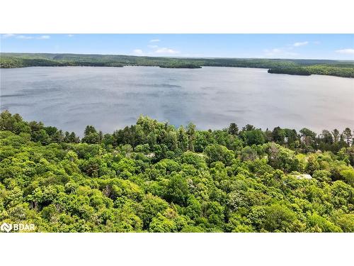17377 Highway 35 Highway, Algonquin Highlands, ON - Outdoor With Body Of Water With View
