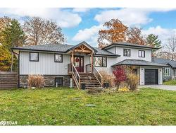 45 Evergreen Avenue  Tiny, ON L0L 1P0