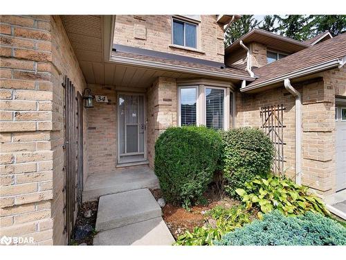 34-800 Upper Paradise Road, Hamilton, ON - Outdoor